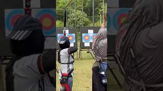 2nd ARCHERY COMPETITION In 18 final fyp archery [upl. by Garbe]