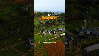 Best Stay for Couples in Kodaikanal placestovisitinkodaikanal travelguide travelblog kookal [upl. by Salot]