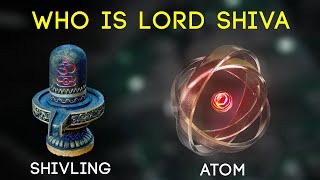 Why Lord Shiva Worshipped In The Form Of Lingam [upl. by Niehaus]