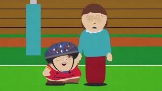 South Park  ALL Cartman Durrs Special Olympics [upl. by Furgeson392]