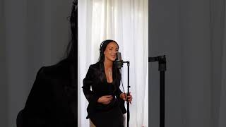 Where Have You Been  Rihanna cover by Genelle [upl. by Lundeen]