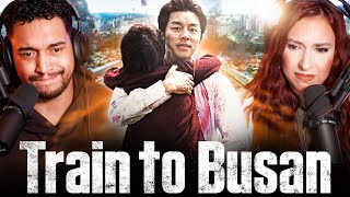 Train to Busan 3 2025 Movie  Gong Yoo Jung Yumi Ma Dongseok  Facts And Review [upl. by Anale905]