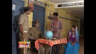 Ek Beti Do Damad  Rohit Chandel Chhattisgarhi Movie [upl. by Nimajneb]