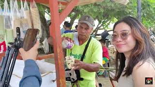 Team On The Spot  Yaos Beach Resort  Sipalay City Part 2 [upl. by Lewert80]