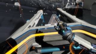 Lone Echo  Trailer Oculus Rift with Touch [upl. by Nitin]