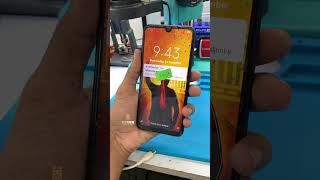 Redmi 7 no service [upl. by Keisling]