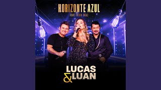 Horizonte Azul Ao Vivo [upl. by Lilith]