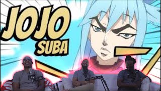 JOJOSUBA LIVE REACTION  THANK YOU BRAGONGOD [upl. by Abdella]