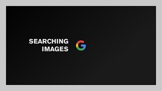 01 Google Searching Images [upl. by Hoopen529]