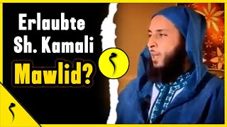 Hat Sh Said al Kamali Mawlid erlaubt Die Widerlegung der Madakhila  Muzammil Faqiri [upl. by Ynattib]