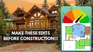 Convert Your Custom Home Floor Plan into a Perfect Short Term Rental [upl. by Kirch]