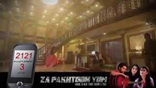 Shaan Khan Pashto New Song Janan  Za PAkhtoon Yum song [upl. by Marney271]