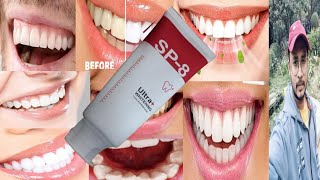 Sp8 Toothpaste  Honest Review [upl. by Talley]