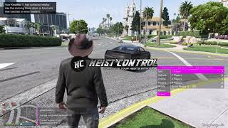 Stand Mod Menu Heist Control  Instant Finish Cayo Perico [upl. by Sacram53]