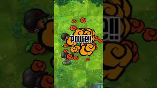 King Doom more powerful than King Cherry right pvzfusion pvz plantszombies vtuber [upl. by Nagyam]