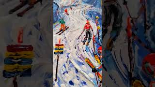 Verbier Mt Fort Ski video skiing snowboarding verbier [upl. by Oleg644]