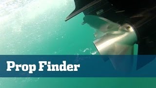 Pick The Best Propeller Service amp Repair  Florida Sport Fishing TV [upl. by Zsuedat219]