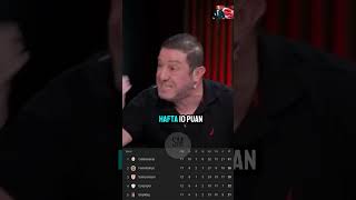 Nihat Kahveci Beşiktaşın yediği puan farkı hakkında konuşuyor nihatkahveci beşiktaş [upl. by Treborsemaj433]