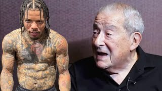 Vasiliy Lomachenko PULLS OUT of Gervonta Davis Fight — Bob Arum CONFIRMS Loma vs Tank Targeted for … [upl. by Alonzo170]