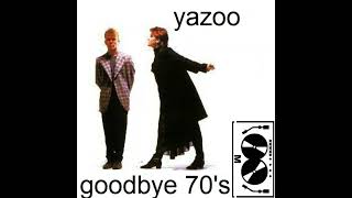 yazoo goodbye 70s M mix [upl. by Arleta]