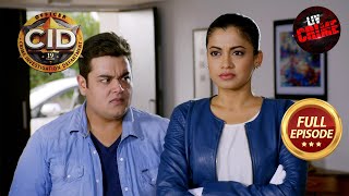 Shreya ने Pankaj को किया Case से Dismiss  CID Silent Walls  17 Nov 2023  Full Episode  सीआईडी [upl. by Eeral]