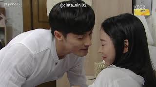 Sung hoon amp shin hye sun cute scene Fiveenough [upl. by Remos872]