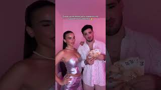 TikTok Iam Carla repost incroyable pourtoi beauty tiktok shorts trend like fpy fyp dance [upl. by Ahtivak839]