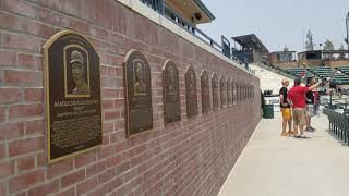 💥 Visalia Rawhide ballpark [upl. by Ten]