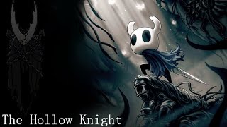 Hollow Knight Part51The Hollow Knight [upl. by Yeffej]