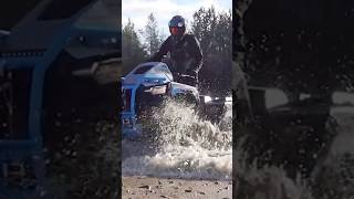 2023 Arctic Cat Alterra 600 Mud Pro vs Grizzly XTR and Black Hills Edition vs Sportsman S [upl. by Nets]