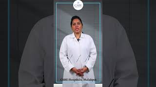 What is Anaphylaxis  Dr Kotha Kalyani  CARE Hospitals [upl. by Bushey]