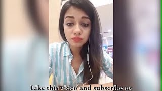 Splitsvilla 10 Divya Agarwal Live missing Priyank Sharma [upl. by Torrin]