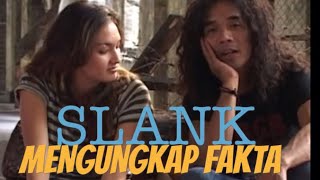 SLANK Generasi Biru Behind the Scene [upl. by Ibbetson]