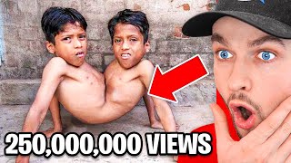 Worlds MOST Viewed YouTube Shorts VIRAL [upl. by Keri]