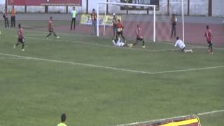 Delfines Coatzacoalcos vs Tiburones Rojos [upl. by Nariko481]