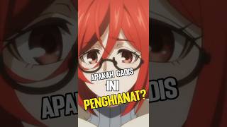 Siapakah Murid dari Sistri Apakah Dia Penghianatanime animeshorts animeisekai [upl. by Acinoreb891]