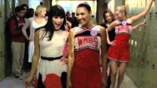 Top 30 Glee songs Season 3mov [upl. by Johathan306]