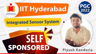 All details about IIT Hyderabad Self sponsored program  Piyush YourPedia PGC 2022 selected student [upl. by Ahsiam278]