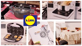 LIDL ARRIVAGE 🎉 🤩 131023 lidlfrance [upl. by Bernarr]