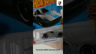 2024 Hot Wheels J Case Highlight hotwheels highlights porsche hotwheelscollector diecast car [upl. by Rattan]