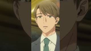 Cherry magic confession Adachi and kurosawa animeedits cherrymagic 30saimadedoutei love [upl. by Latea244]