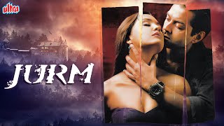 JURM Full Movie  Bobby Deol Hindi Suspense Movie  Lara Dutta  Milind Soman  Hindi Thriller Movie [upl. by Borden]