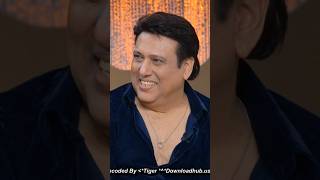 Govinda Orignal Dialogue Krishna Comedy The Great Indian Kapil Sharma show [upl. by Gnehp]