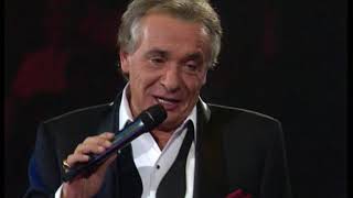 Michel Sardou Les bals populaires Bercy 98 25 mars 2019 [upl. by Vada]