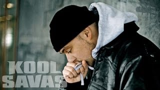 Kool Savas quotWeg nach draussenquot [upl. by Cordova]