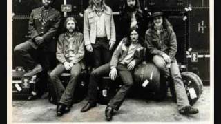 Allman Brothers Dreams lyrics [upl. by Boswell619]