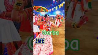 Garba 💃🕺Nagade Sang Dhool shorts garba latest viral trending navratri [upl. by Syla]