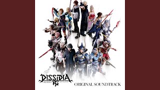 「DISSIDIA  opening 」 from DISSIDIA FINAL FANTASY Arcade [upl. by Willamina]