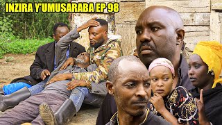 INZIRA YUMUSARABA 98  Ese CAMARADE na EMILE Baba Babonye Umuti Wa IRIBAGIZA HILLYWOOD MOVIES [upl. by Toma]