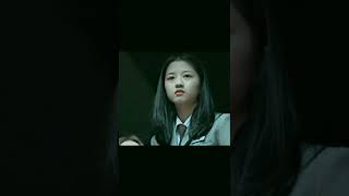 most popular Korean school bullying drama Solomon perjury 😭 subscribe for New video short [upl. by Sekyere]